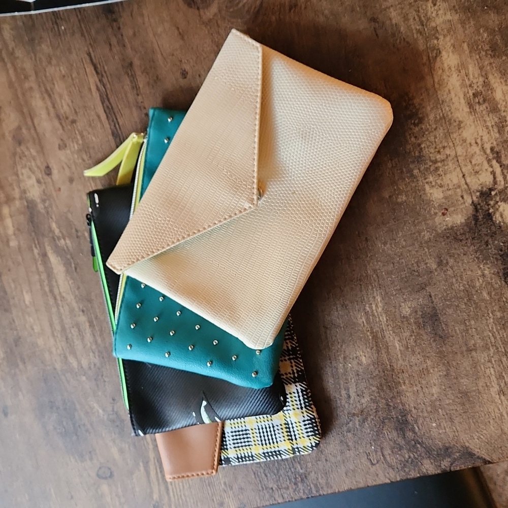 Ipsy Makeup Bags - Picture 2 of 2